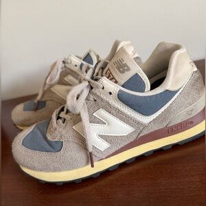 New Balance 574 Sneakers - Unisex